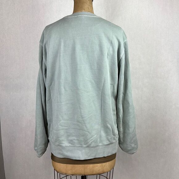 Ramble & Company humankind Sweatshirt Size Medium - Picture 3 of 6